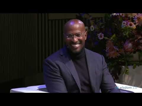 "We're Not Just Starting Companies, We're Co-Founders of a New Civilization | Van Jones"