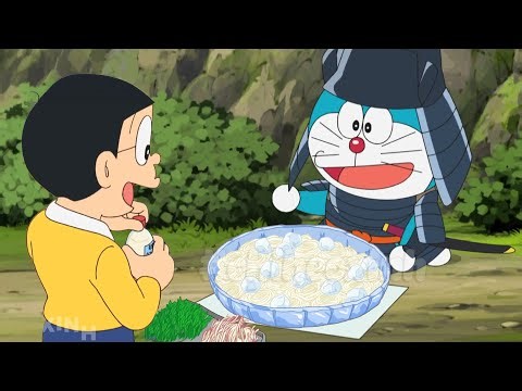 Doraemon 2026 Compilation of the Best New Episodes Part 28