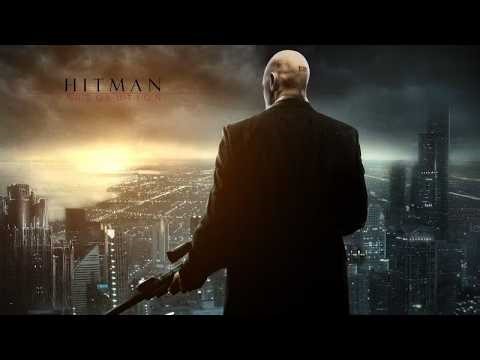 hitman absolution Live gameplay iphone gameplay