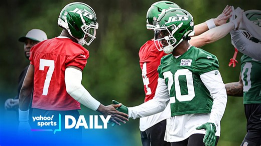 Can Jets make the playoffs in 2026?
