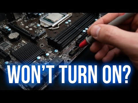 Is Your Computer Broken? Do This Before Panicking