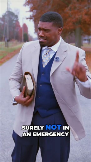 ⏰ When Time Is Short, What Should We Do? ⏰