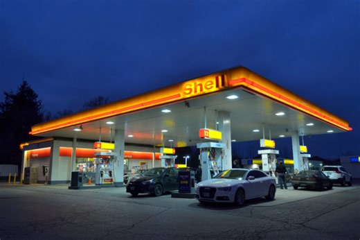 JPMorgan Raises PT on Shell plc (SHEL), Here’s Why