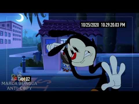 Episodio 5 - animaniacs reboot parte 12