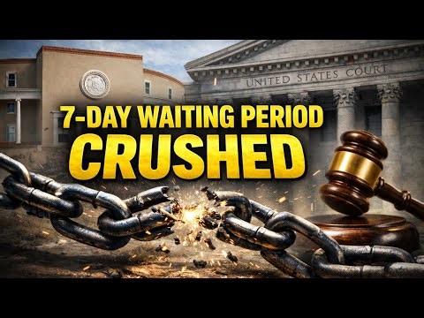 Major 2A Victory: Court Deals Crippling Blow to Gun Waiting Period