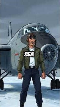 4 Hydrogen Bombs Fell From Sky, 1 Still Missing Under Arctic Ice