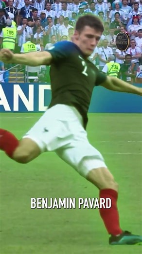 This goal took just ONE touch 😱