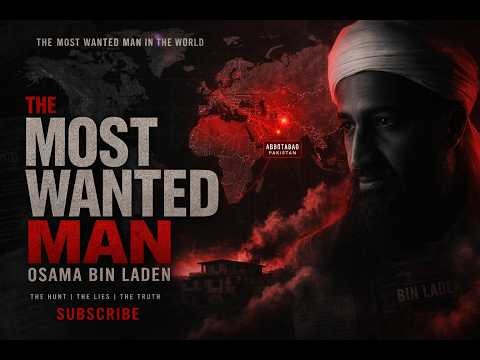 Osama Bin Laden part1