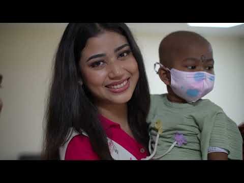 Beyond the Stage: State Winners Visit KIMS | Femina Miss India 2026