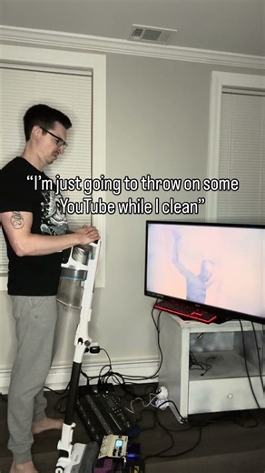 Learn to clean