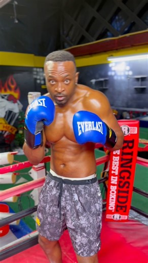 Jake Paul vs Anthony Joshua | Mike Mizzle