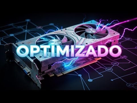 COMFYUI 🎨 Genera IMÁGENES con cualquier GPU aunque sea GAMA BAJA