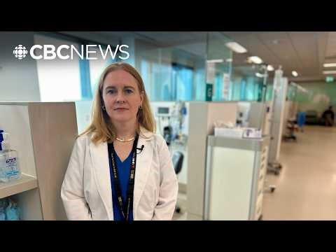 How a Toronto hospital is easing emergency department patient volumes