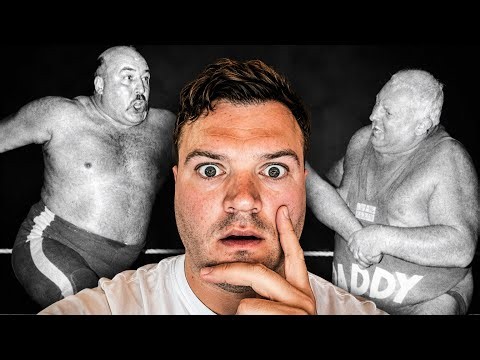 The Tragic Story of King Kong Kirk