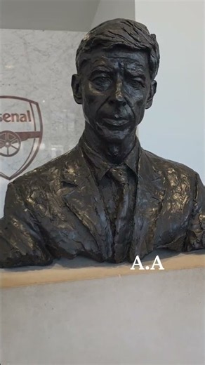 Inside Arsenal Stadium Tour ❤️🤍 | Emirates Stadium Experience #Shorts #arse #arsenal #arsenalfans