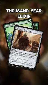 The Best Cards For The Unbeatable Squirrel Girl in Commander MTG