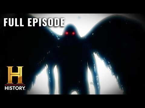 The Top Ten Alien Disasters (S20, E6) | Ancient Aliens | Full Episode
