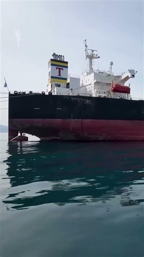 Ελληνική πρωτιά: Πλοίο της Tsakos μεταφέρει πρώτο ιρακινό πετρέλαια #naftemporiki.gr #οικονομία