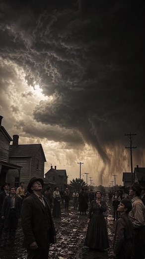 The Deadliest Tornado in U.S. History