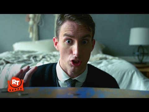 The Magicians - Penny Becomes A Penny (Literally) (S3E4) | Movieclips