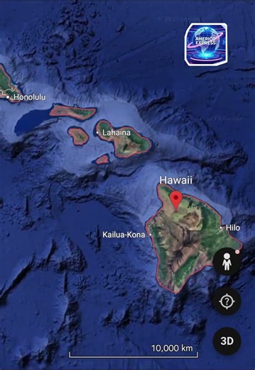 A U.S. State With ZERO Road Access 😱 #usa #geography