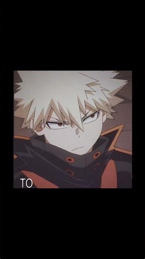 All alone in my bedroom :( #mha #mhacommunity #anime #bkdk #sad