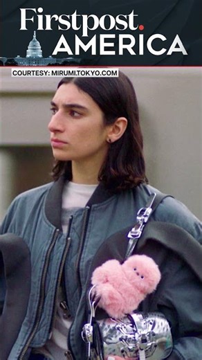 Mirumi is the New Labubu? | Firstpost America | N18G