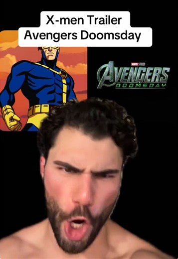 X-men Avengers Doomsday Trailer | X Men Doomsday Trailer