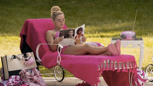 'Elle' official trailer teases life before 'Legally Blonde'