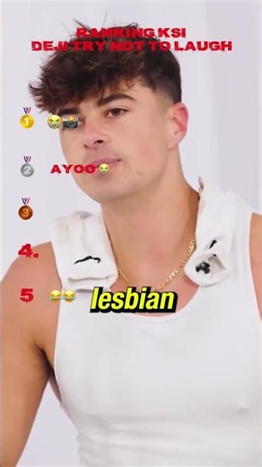 KSI AND DEJI ARE WILD 😭📸 #ksi #deji #ksireacts #shortsfeed