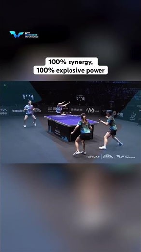 Dynamic Duo power ‼️