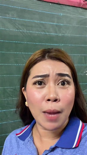 Dito kasi ang tingin #teacherjeah