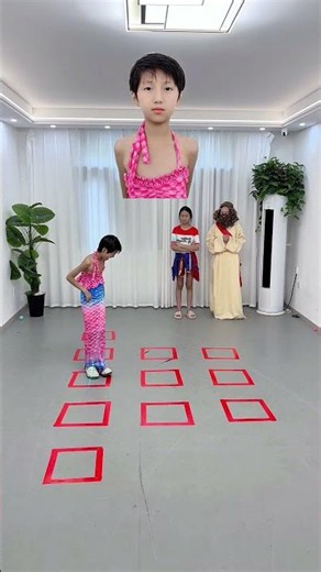 #小丑#家庭#搞笑#喜剧 #funn