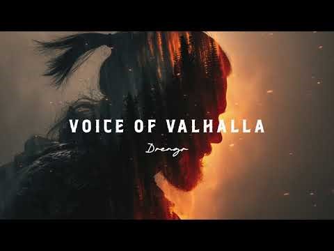 Rǫdd Valhallar (Voice of Valhalla) | Viking Metal