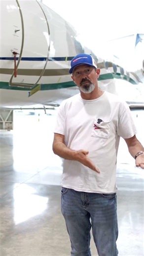 Choosing the Right Aircraft for the Job: Gulfstream and King Air