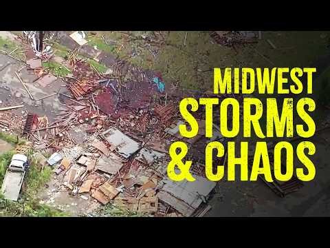 Tornadoes, September heatwaves & bug swarms | The Isobar | FOX6 News Milwaukee