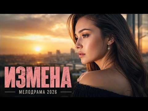 🔥 МАТЬ УМОЛЯЛА НЕ ЛЕТЕТЬ К НЕМУ, НО ДОЧЬ ВЫБРАЛА СЕРДЦЕ И БЕССЛЕДНО ПРОПАЛА | МЕЛОДРАМА 2026