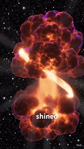 The Supernova That Appeared Overnight – The Crab Nebula Explosion #factualdoserozana