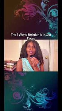 The End Times Religion in The Nephilim Theory - Link below and in bio #EndTimes #Rapture #Viral
