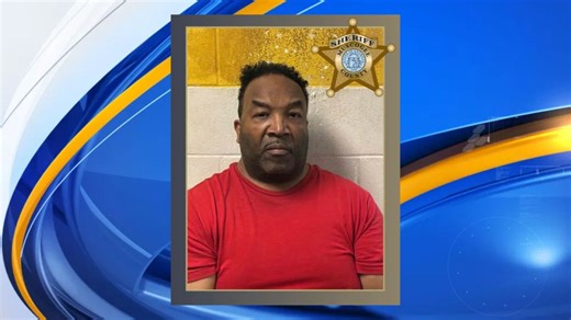 Muscogee Co. Sheriff’s Office arrests man for alleged sexual exploitation of children