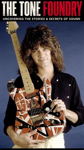 How Eddie Van Halen Got David Lee Roth For Free