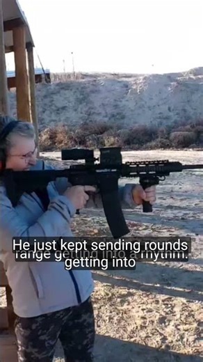 This New Setup Hits Every Time #shooting #rangeday