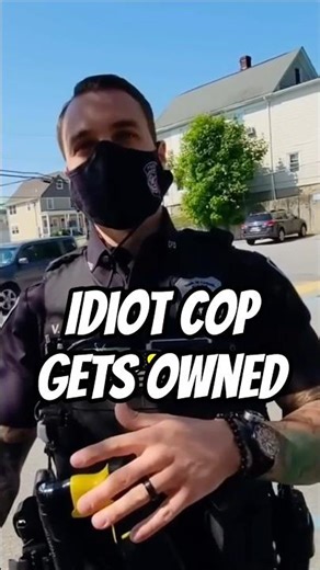 Cops Get Owned and Dismissed! Police Called by The Postmaster! 1st Amendment Audit #cops #copsowned