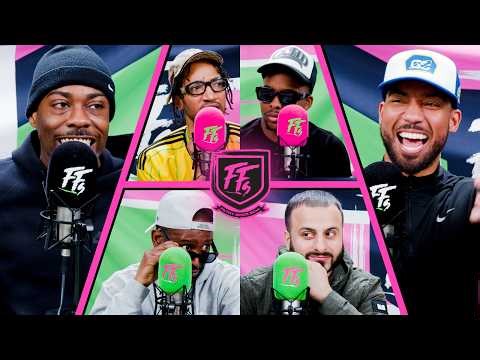 CAN ROBERTO DE ZERBI SAVE SPURS FROM RELEGATION?! | FILTHY @ FIVE