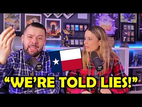 Life in Texas Was Nothing Like We Expected!