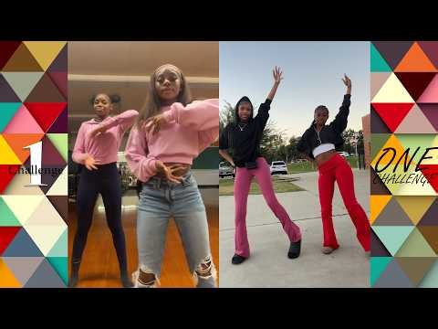 Tiktok Mashup Challenge Dance Compilation 🤩 October 2026