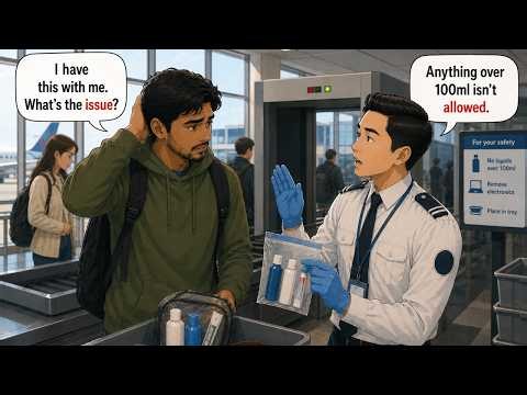Listen to These 30 Minutes of Real English Conversations and Improve Your English!