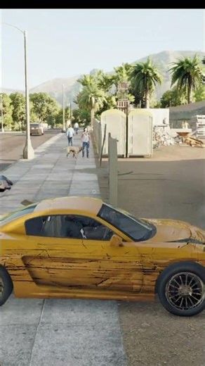 How to get a hard-to-reach bag of money pt.2 #gaming #watchdogs2 #watchdogs #hack