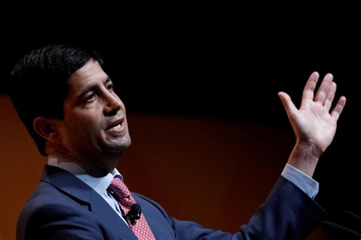 Central bank independence in focus as Fed chair nominee Kevin Warsh faces confirmation hearing