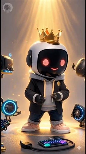 Your computer has a Brain!